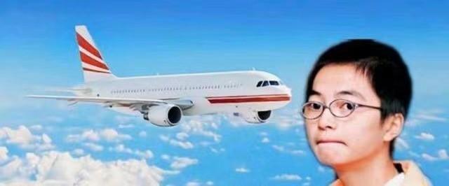 图片[1]-2004年，14岁湖南男孩扒飞机在万米高空飞行1.5小时，后来怎了？-瑷珂憬転