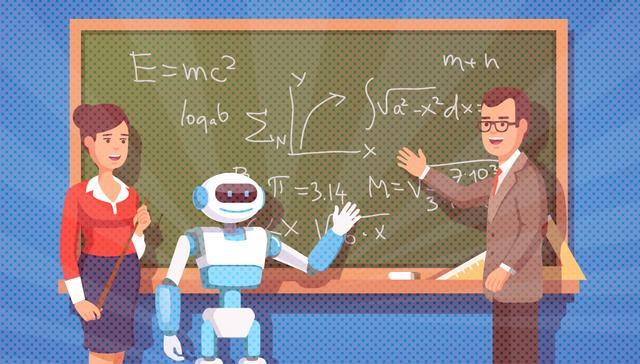 图片[1]-创业故事百家谈：AI教育第一股流利说上市，人工智能会不会颠覆整个教育行业？-瑷珂憬転