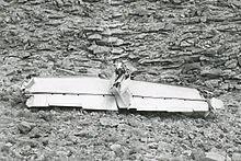 图片[1]-1956年大峡谷空中相撞事件，飞机上128人全部遇难-瑷珂憬転