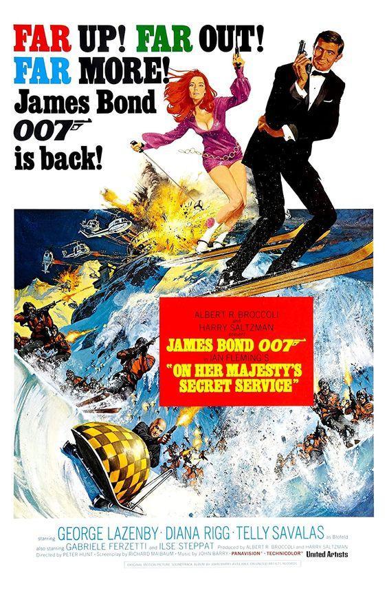 图片[6]-经典007系列电影顺序(25部电影全系列介绍)-瑷珂憬転