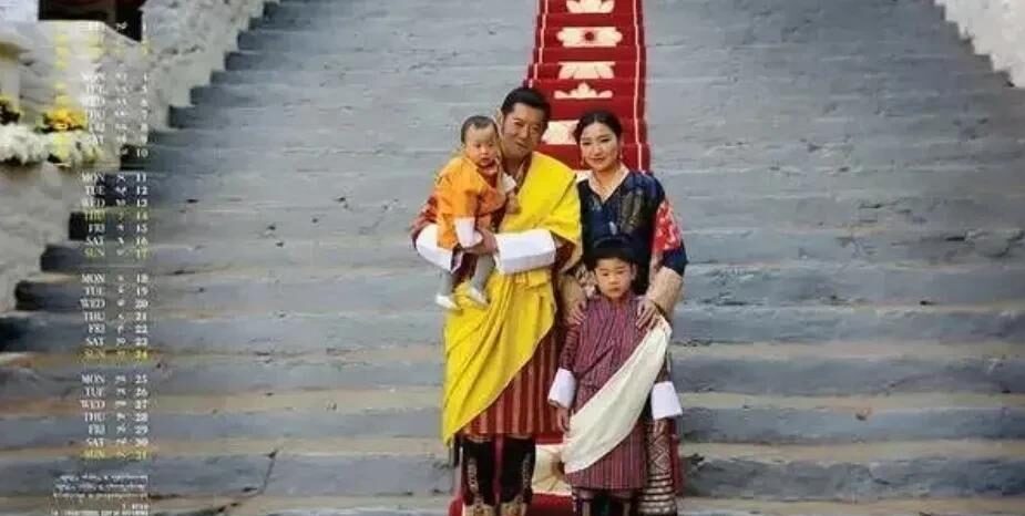 图片[2]-不丹为什么不和我国建交？（不丹未来会与中国建交吗)-瑷珂憬転