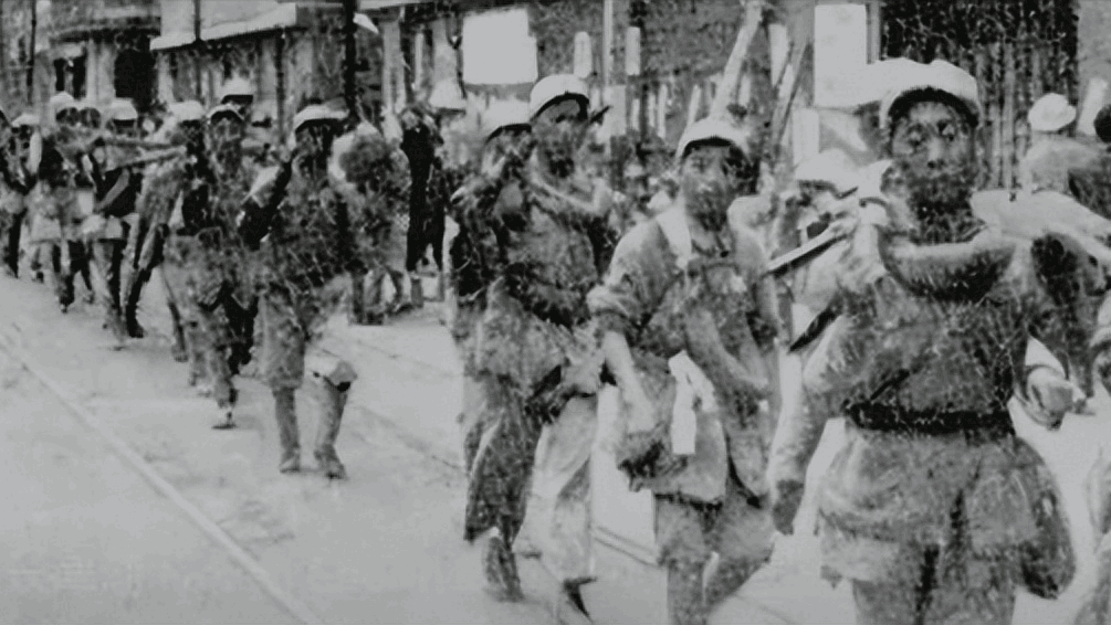 图片[7]-联合国降半旗致哀的六位中国人，前五位无人不晓，第六位出乎意-瑷珂憬転