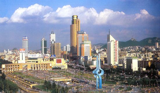 图片[6]-中国十大美好生活城市，山东两城市上榜-瑷珂憬転