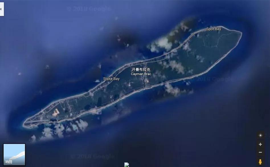 图片[7]-开曼群岛（英）简介（开曼群岛属于哪个国家）-瑷珂憬転