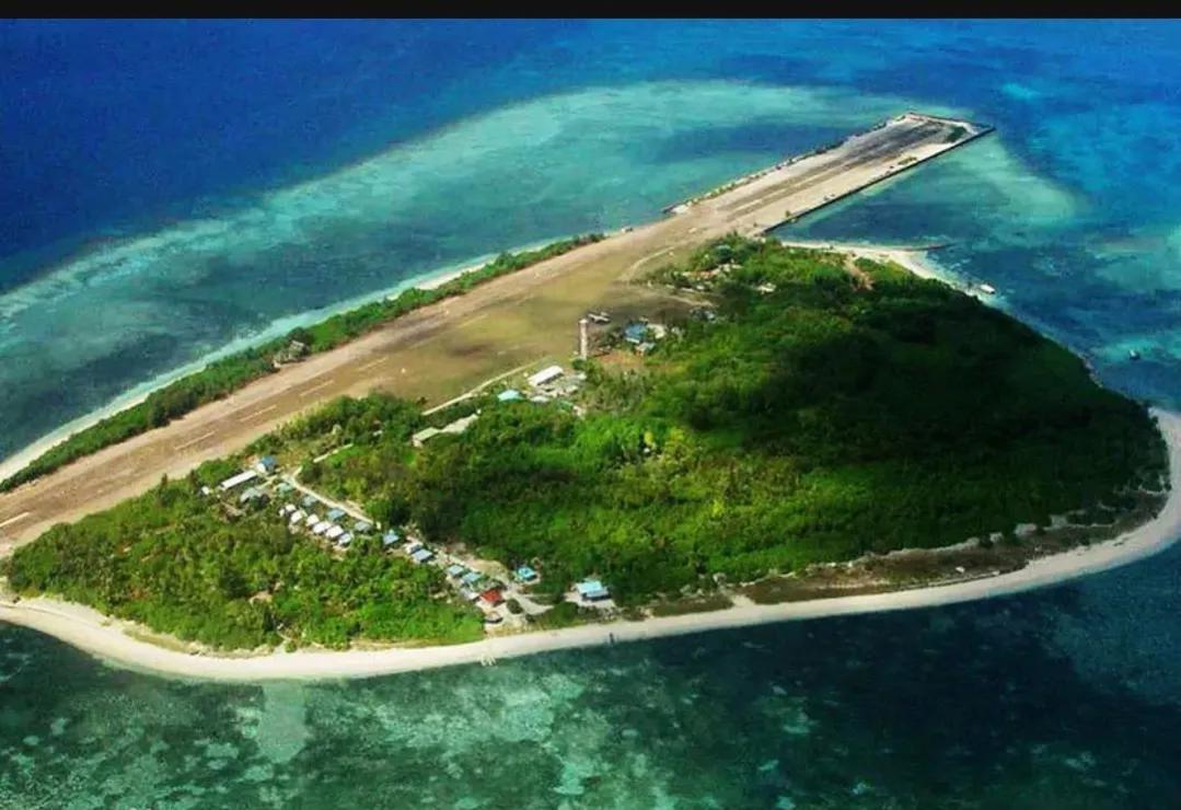 图片[5]-南沙群岛战略支点中业群礁  (中业岛自然岛简介及地图位置)-瑷珂憬転