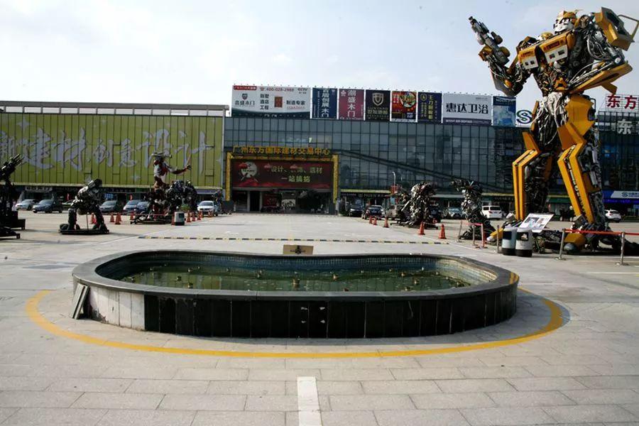 图片[4]-广州最全的建材家具卖场汇总，装修建材家具一站式搞掂！-瑷珂憬転