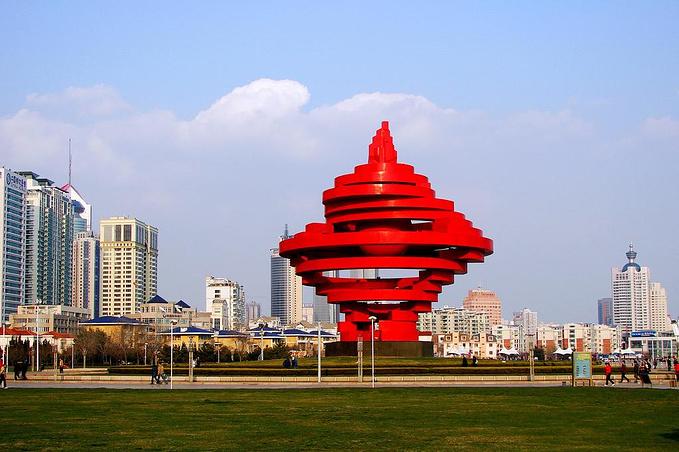 图片[3]-中国十大美好生活城市，山东两城市上榜-瑷珂憬転