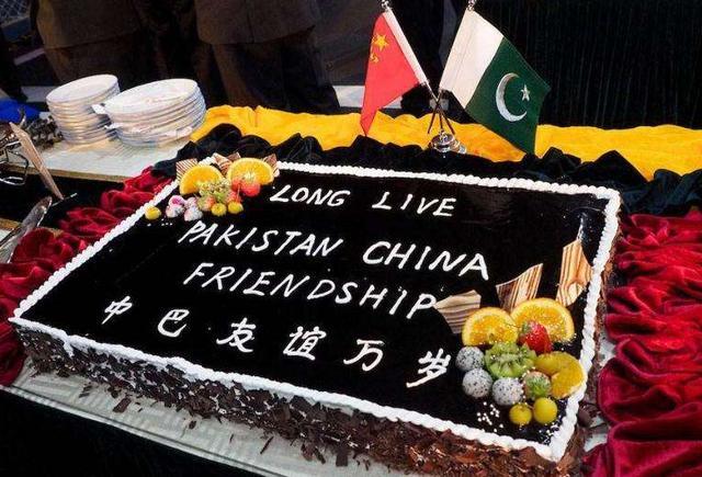 图片[8]-中国和巴基斯坦关系为什么这么好？（中巴友谊为何如此历久弥坚）-瑷珂憬転