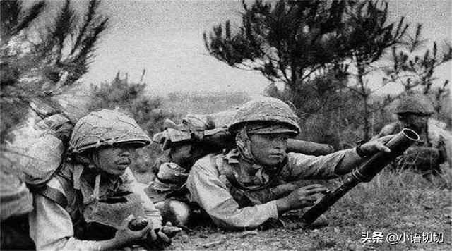 图片[2]-抗战时期，我国与日本军队的武器对比，(1937年中日实力对比)-瑷珂憬転
