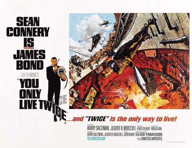 图片[5]-经典007系列电影顺序(25部电影全系列介绍)-瑷珂憬転