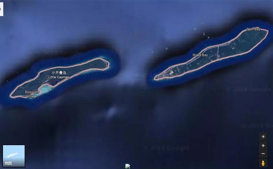 图片[6]-开曼群岛（英）简介（开曼群岛属于哪个国家）-瑷珂憬転