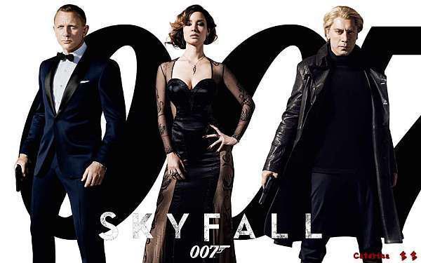 图片[23]-经典007系列电影顺序(25部电影全系列介绍)-瑷珂憬転