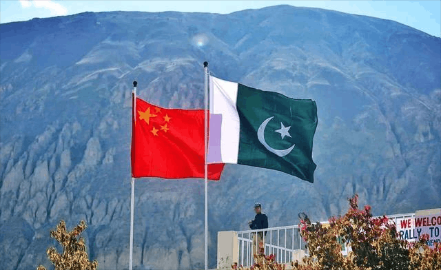 图片[1]-中国和巴基斯坦关系为什么这么好？（中巴友谊为何如此历久弥坚）-瑷珂憬転