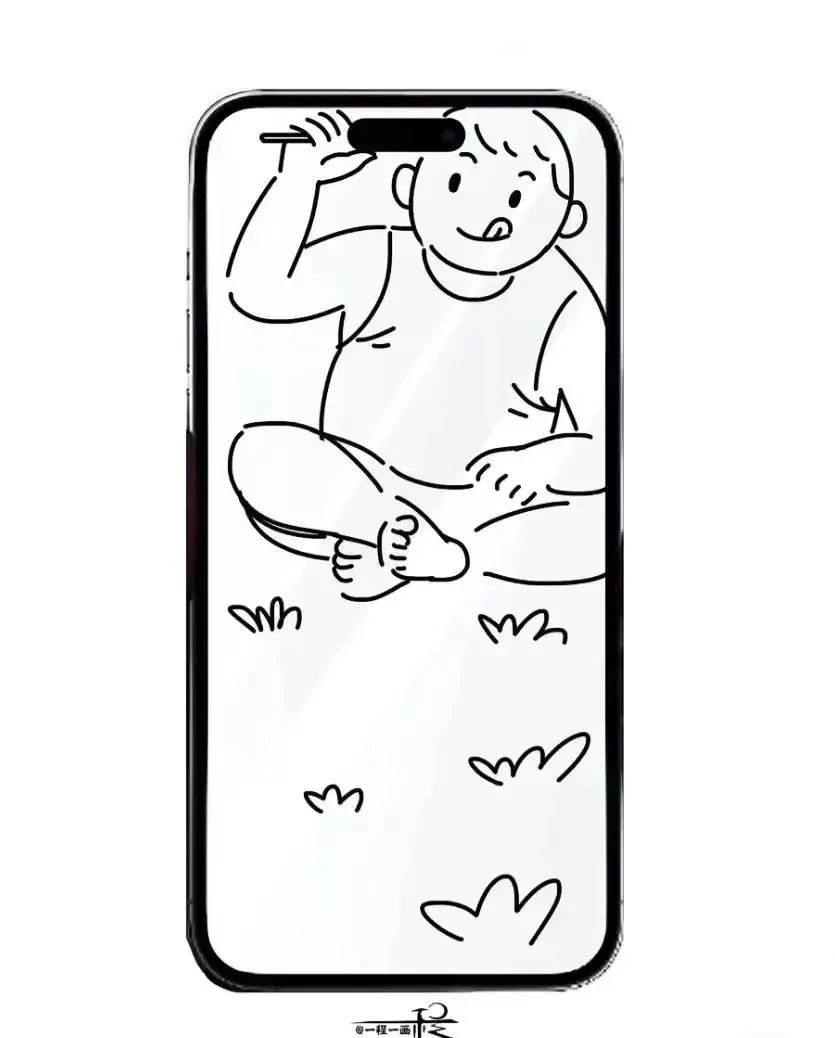 图片[12]-灵动岛算是被手机壁纸给玩明白了-瑷珂憬転