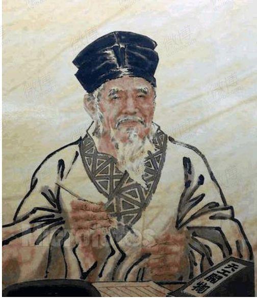 图片[7]-盘点中国历史的十大人物，（老梁讲十大历史名人）-瑷珂憬転