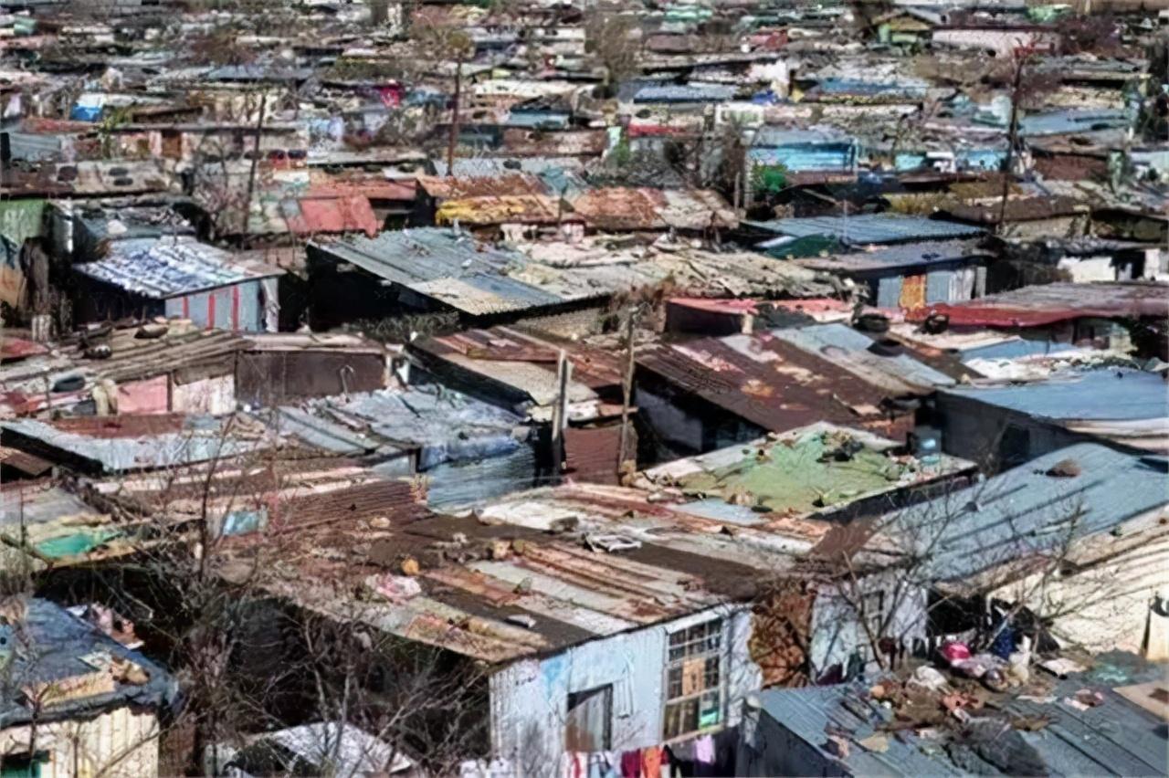 图片[7]-盘点全球五大贫民窟，著名贫民窟盘点及最危险的贫民窟-瑷珂憬転