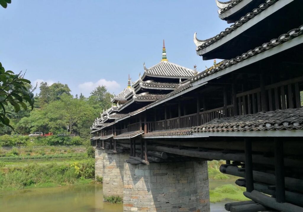图片[6]-中国最美的十大名桥，(中国十大著名桥梁资料)-瑷珂憬転