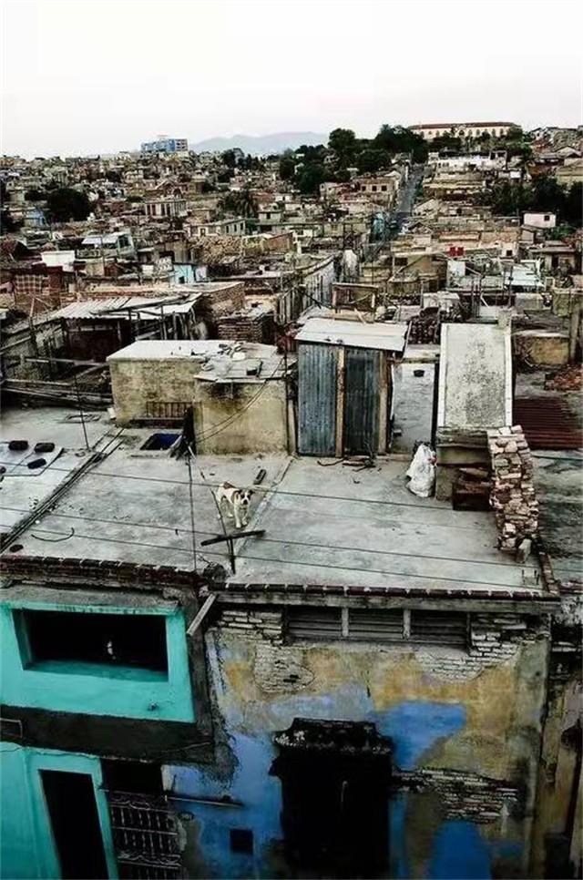 图片[6]-盘点全球五大贫民窟，著名贫民窟盘点及最危险的贫民窟-瑷珂憬転