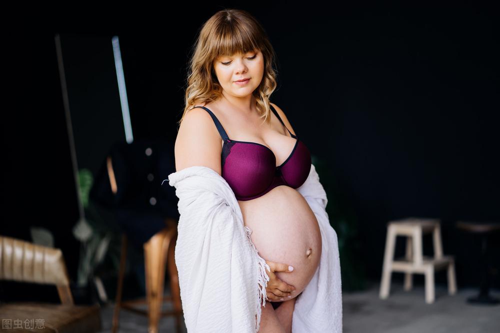 图片[1]-怀孕一周后能知道身体“特征”，(刚怀孕1-7天的征兆)-瑷珂憬転