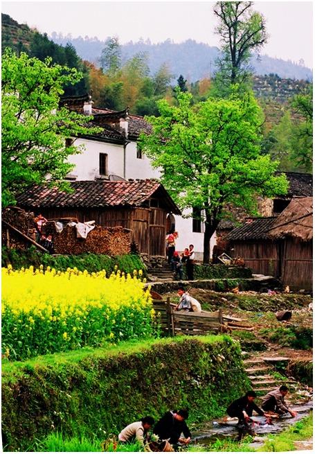 图片[9]-中国十个最浪漫的景区，(中国十大情侣旅游胜地)-瑷珂憬転