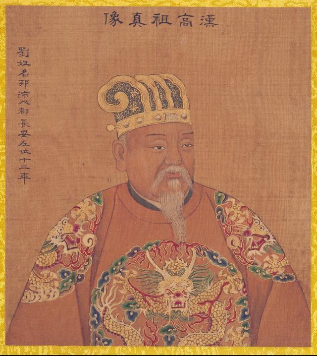 图片[5]-盘点中国历史的十大人物，（老梁讲十大历史名人）-瑷珂憬転