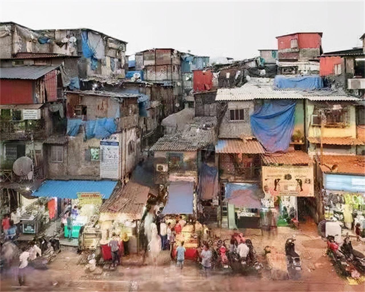 图片[1]-盘点全球五大贫民窟，著名贫民窟盘点及最危险的贫民窟-瑷珂憬転