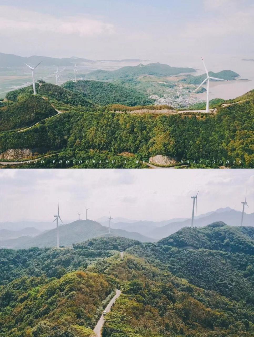 图片[1]-宁波必去的三大景色——山与海以及江南古镇-瑷珂憬転