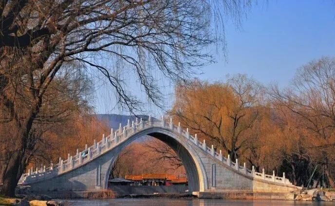 图片[10]-中国最美的十大名桥，(中国十大著名桥梁资料)-瑷珂憬転