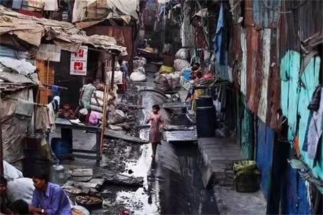 图片[3]-盘点全球五大贫民窟，著名贫民窟盘点及最危险的贫民窟-瑷珂憬転
