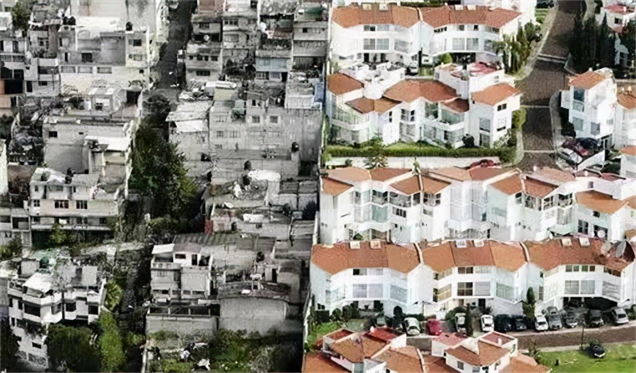 图片[2]-盘点全球五大贫民窟，著名贫民窟盘点及最危险的贫民窟-瑷珂憬転