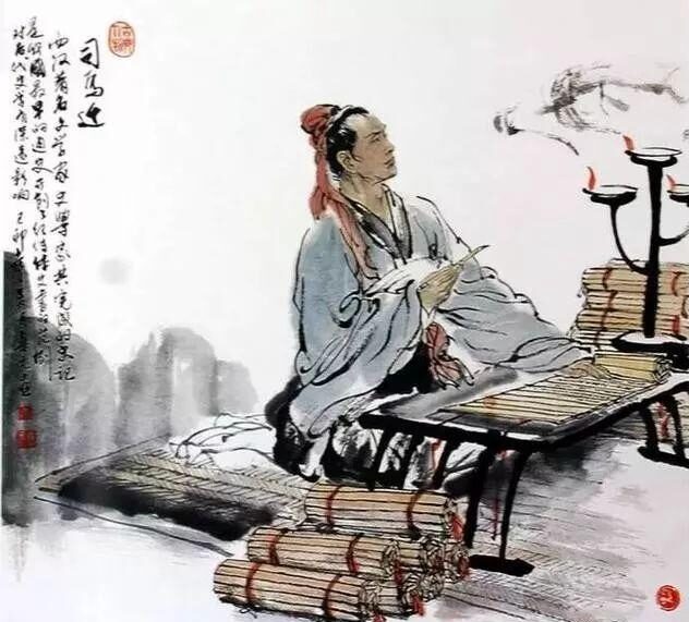 图片[8]-盘点中国历史的十大人物，（老梁讲十大历史名人）-瑷珂憬転