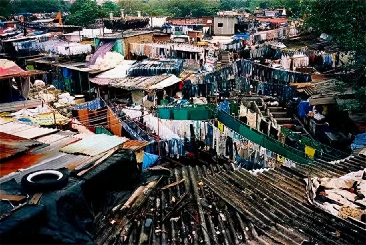 图片[5]-盘点全球五大贫民窟，著名贫民窟盘点及最危险的贫民窟-瑷珂憬転
