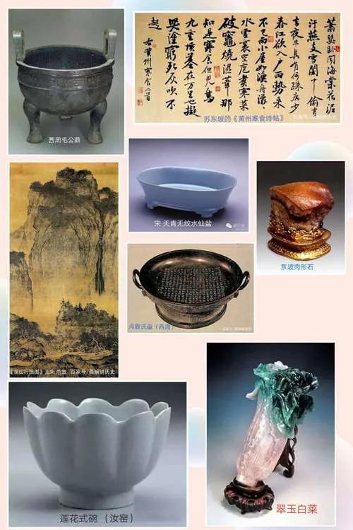 图片[2]-故宫博物院和中国国家博物馆介绍，(中国三大博物馆是哪几个及排名)-瑷珂憬転