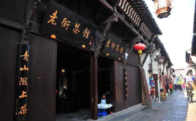 图片[12]-南京的特色街区有哪些，（南京十大特色街旅游攻略及图片）-瑷珂憬転
