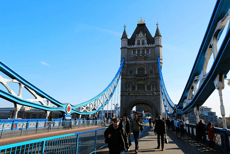 图片[3]-大英帝国-伦敦桥攻略介绍，（伦敦桥风景特点及高清图片）-瑷珂憬転