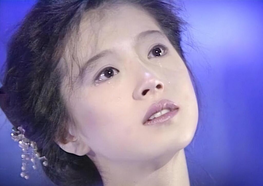 图片[6]-日本十大美女明星谁最漂亮 ，（最具代表性的日本女神）-瑷珂憬転