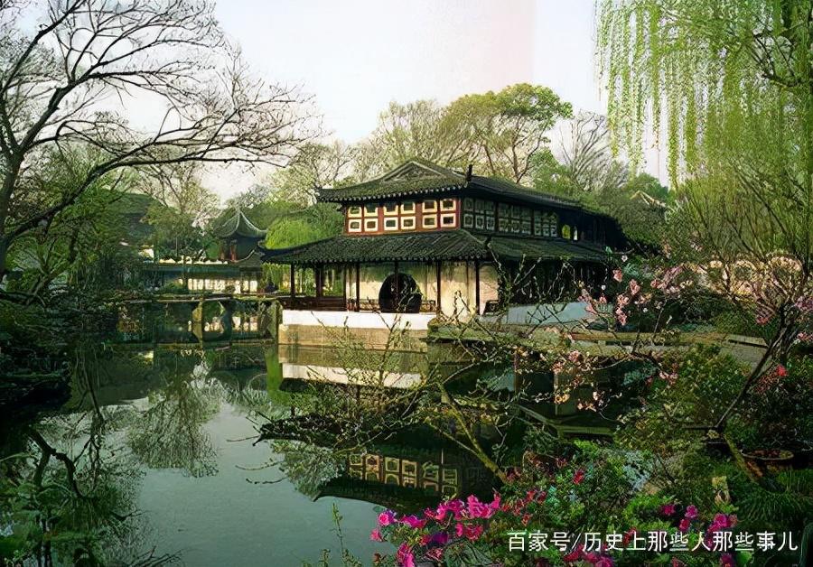 图片[10]-中国十大古建筑群介绍及图片，（中国十大著名古建筑物排行榜）-瑷珂憬転