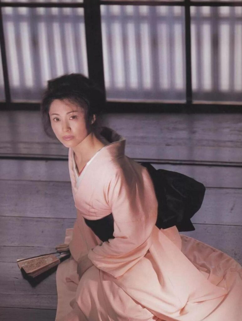 图片[4]-日本十大美女明星谁最漂亮 ，（最具代表性的日本女神）-瑷珂憬転