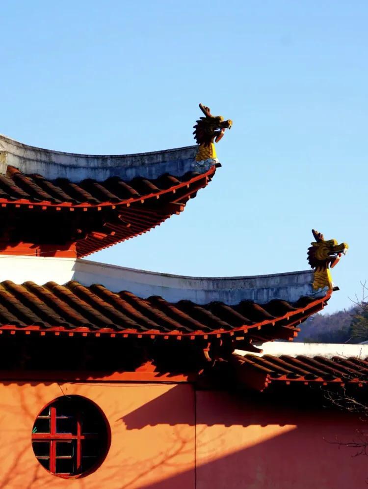 图片[13]-江西最有名的八大佛教圣地，（江西最有名最大的佛教圣地寺庙）-瑷珂憬転