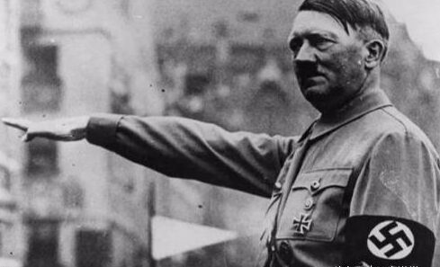 图片[4]-阿道夫·希特勒生平资料介绍及图片-瑷珂憬転