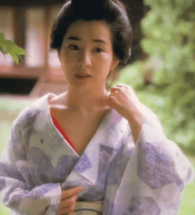 图片[1]-日本十大美女明星谁最漂亮 ，（最具代表性的日本女神）-瑷珂憬転