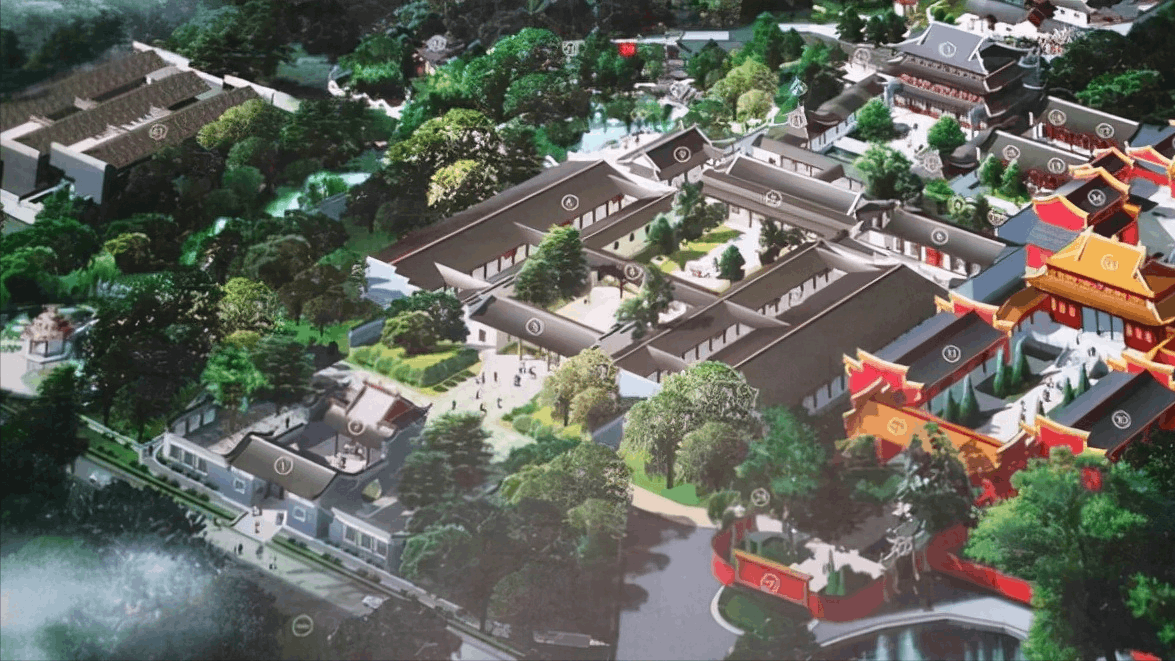 图片[7]-中国十大古建筑群介绍及图片，（中国十大著名古建筑物排行榜）-瑷珂憬転