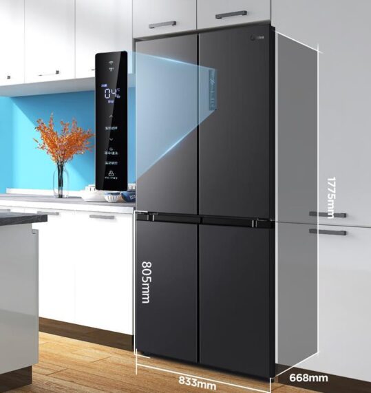 图片[6]-冰箱什么品牌最好？2022年冰箱排名前十名出炉（冰箱质量排行榜）-瑷珂憬転