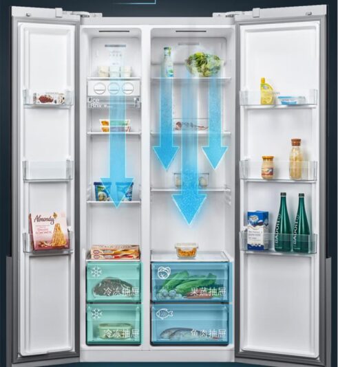 图片[9]-冰箱什么品牌最好？2022年冰箱排名前十名出炉（冰箱质量排行榜）-瑷珂憬転