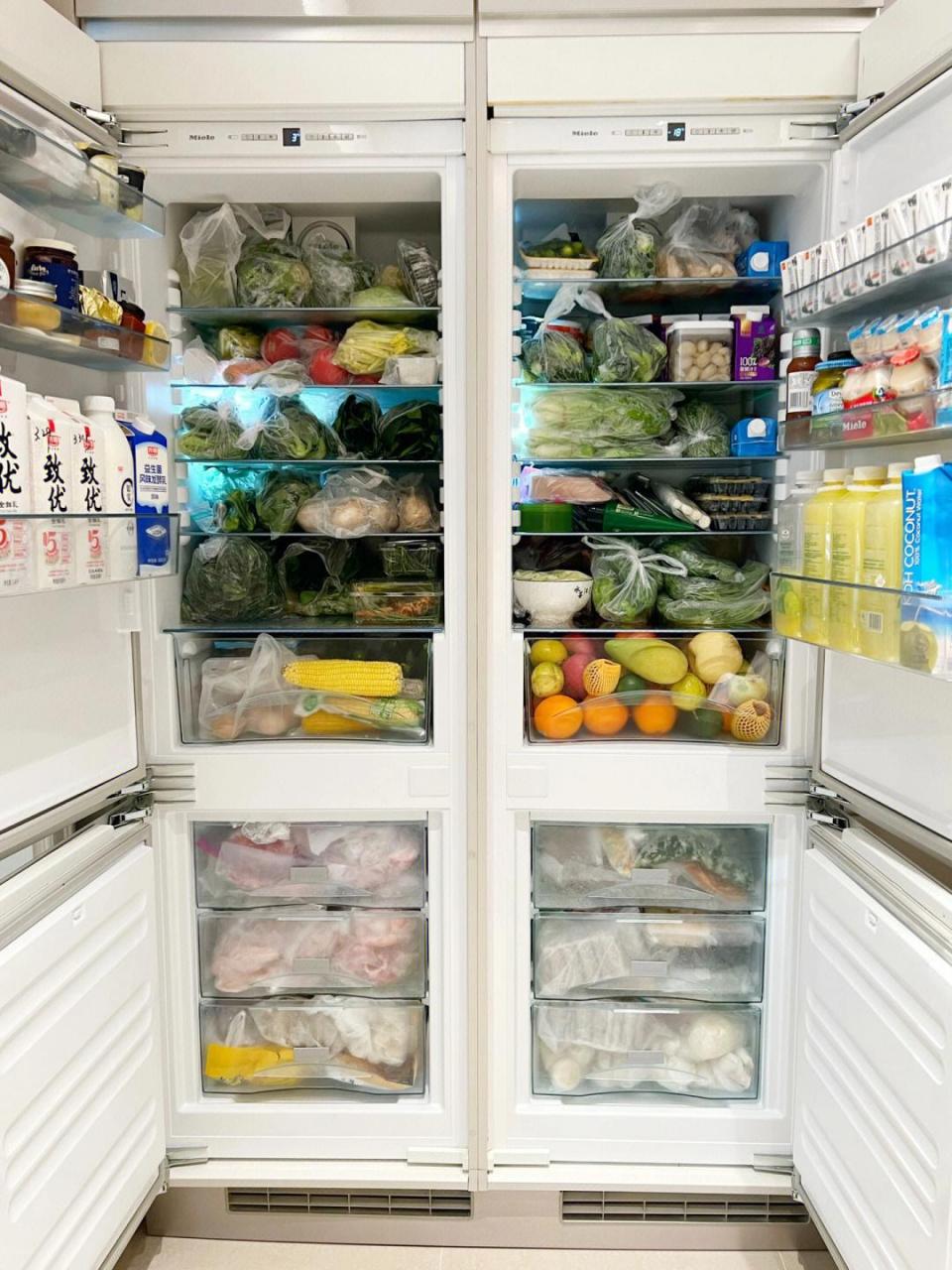 图片[1]-最好的冰箱品牌，2022年冰箱排名前十名出炉，买之前建议收藏-瑷珂憬転
