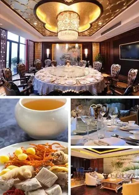 图片[2]-沪上十大顶级本帮餐厅，（上海餐厅排行榜前十名及本帮菜餐厅推荐）-瑷珂憬転