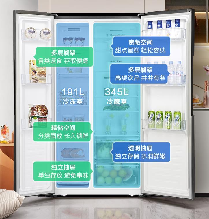 图片[13]-最好的冰箱品牌，2022年冰箱排名前十名出炉，买之前建议收藏-瑷珂憬転
