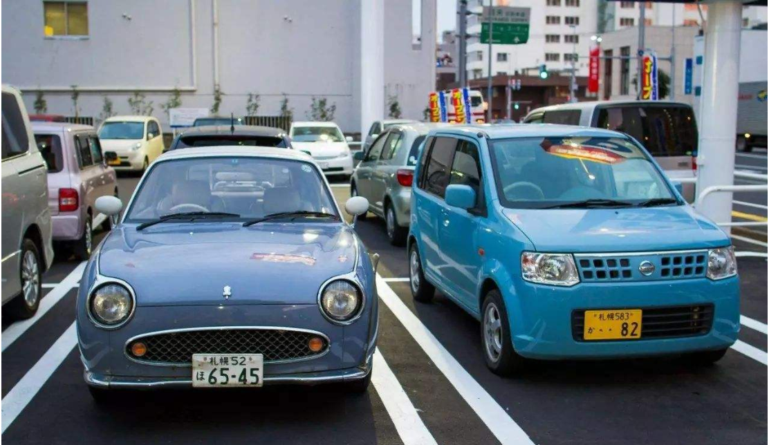 图片[3]-日本二手车有多便宜介绍，（日本二手车交易模式）-瑷珂憬転