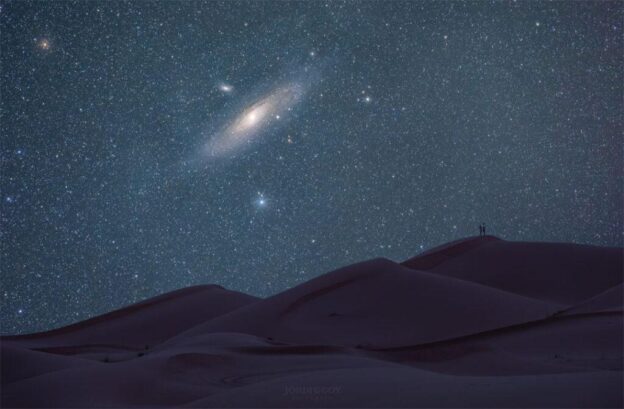 图片[4]-宇宙浪漫有寓意星系名称大全（银河系好听的星球名字）-瑷珂憬転