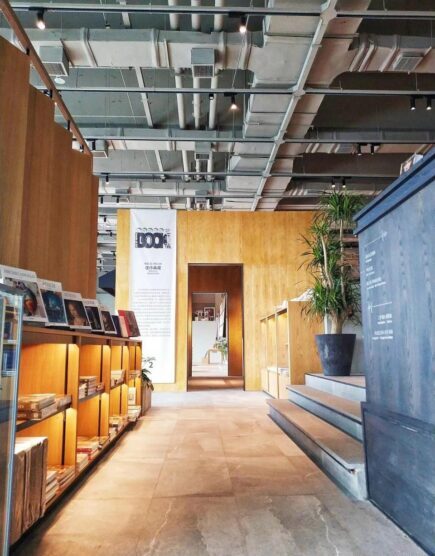 图片[6]-杭州最大最全最值得去的书店（杭州哪个书店最著名最多最全）-瑷珂憬転